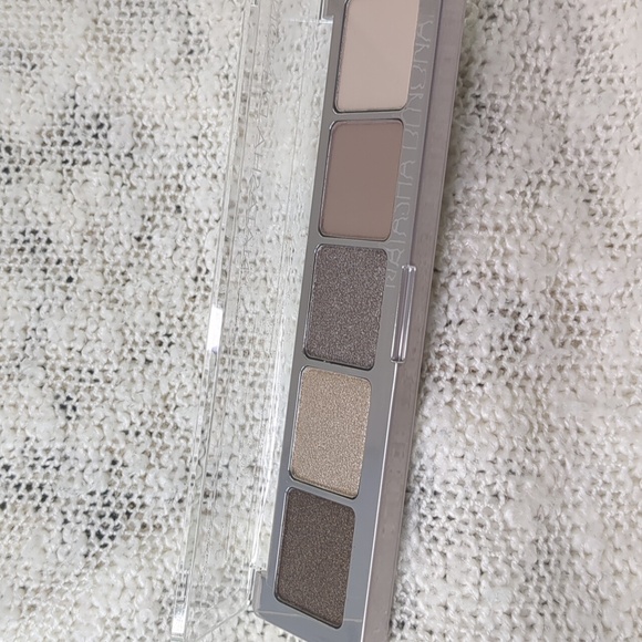 Natasha Denona Eyeshadow Palette In Hot Taupic, 9.7g/0.34oz - Picture 4 of 9